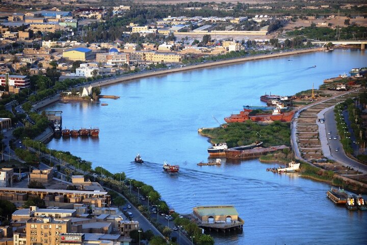 ثبت شرکت در آبادان