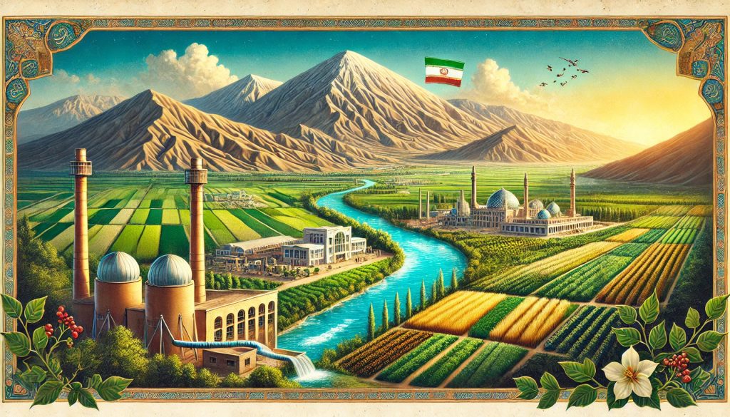 ثبت شرکت باغملک