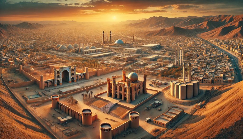 ثبت شرکت بهبهان