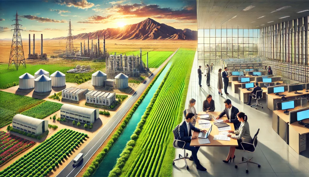 ثبت شرکت اردستان