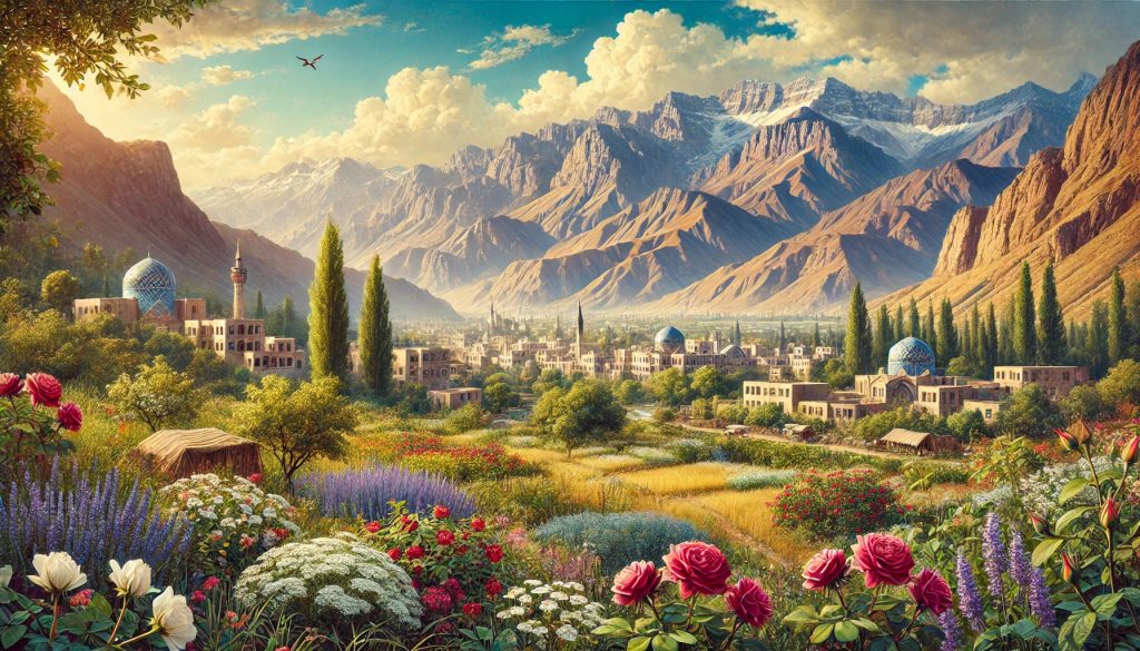 ثبت شرکت دهاقان