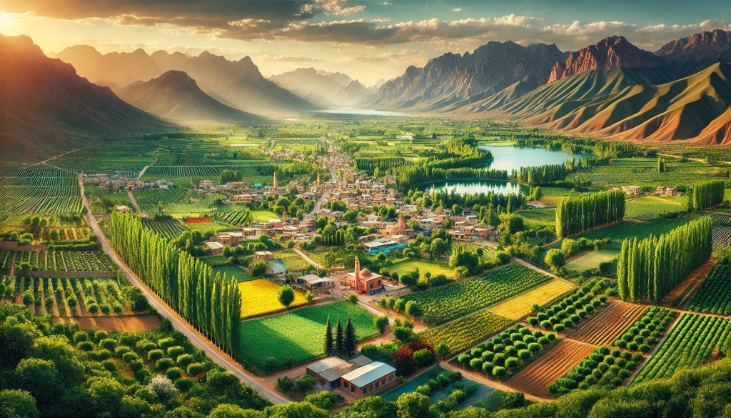 ثبت شرکت ارسنجان