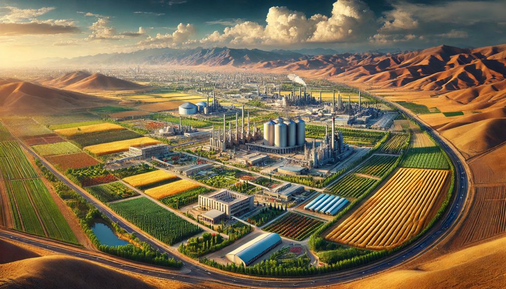 ثبت شرکت شاهینشهر و میمه