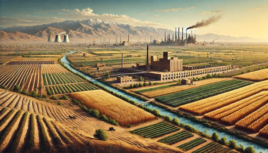 ثبت شرکت شهرضا