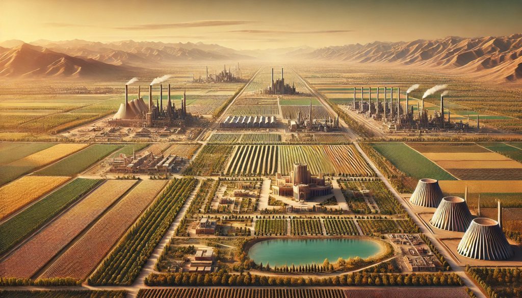 ثبت شرکت در فلاورجان