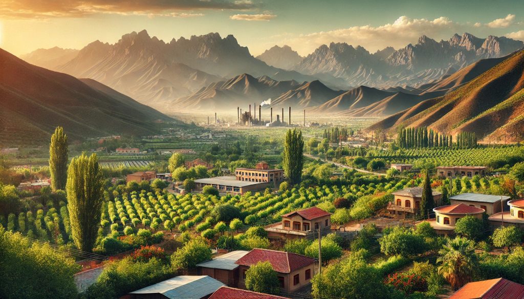 ثبت شرکت نطنز