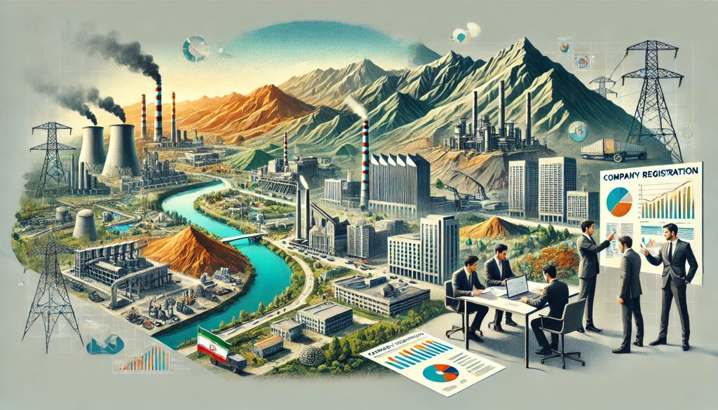 ثبت شرکت خرامه