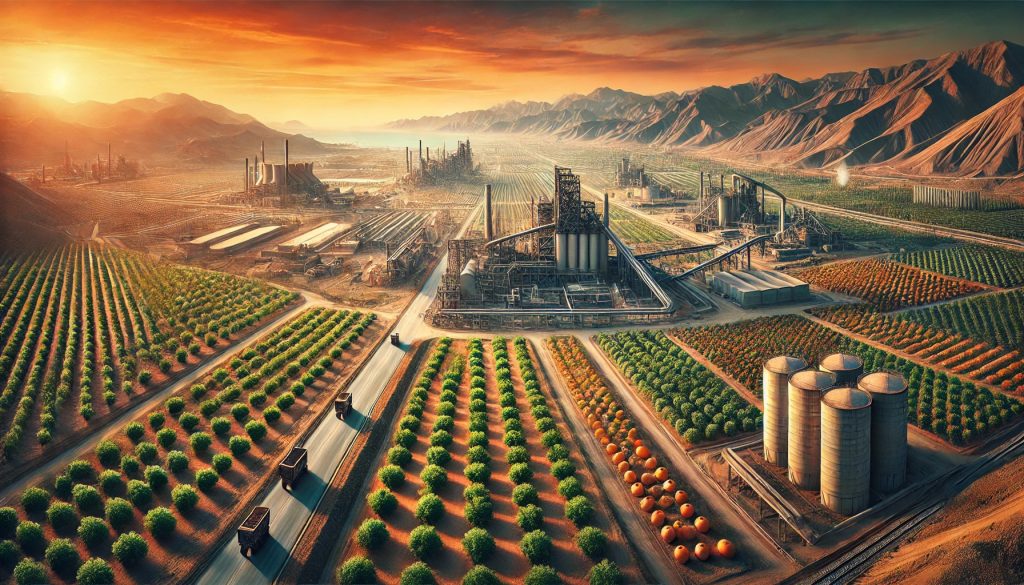 ثبت شرکت نیریز