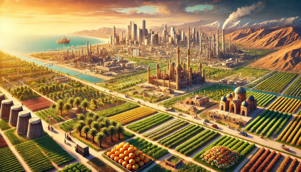 ثبت شرکت کازرون