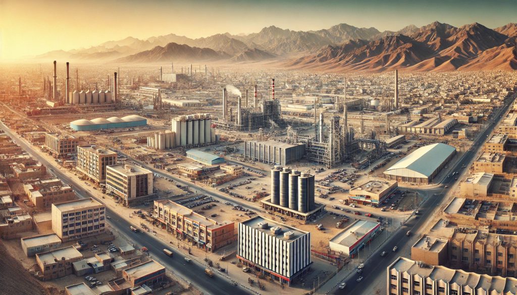 ثبت شرکت لارستان