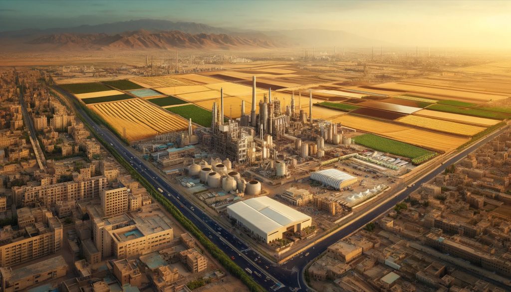 ثبت شرکت مرودشت