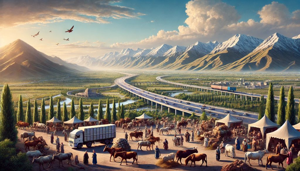 ثبت شرکت اهر