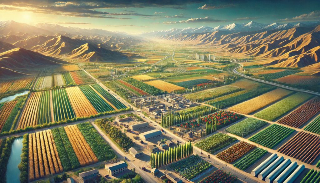 ثبت شرکت بستانآباد