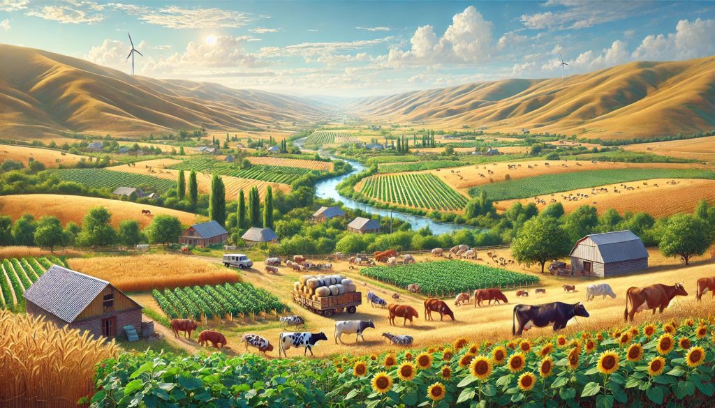 ثبت شرکت چاراویماق